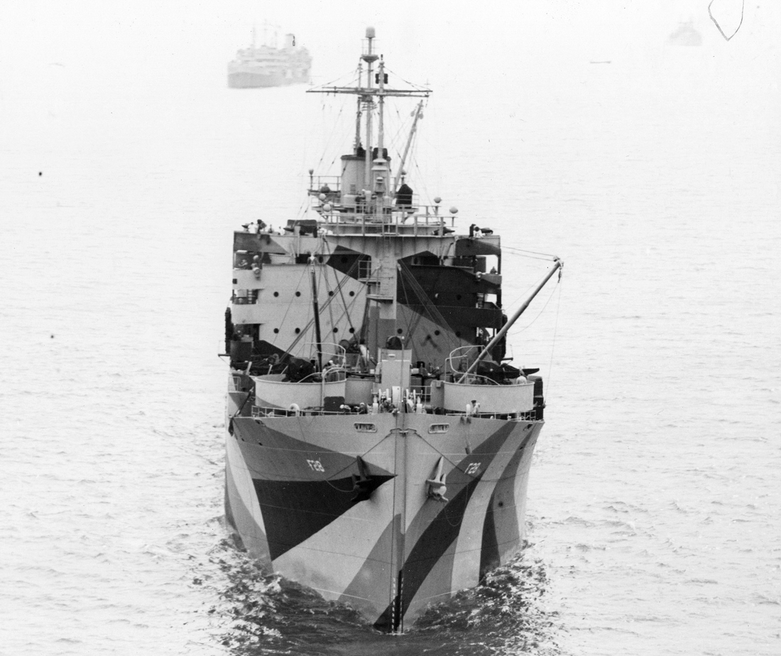 ship